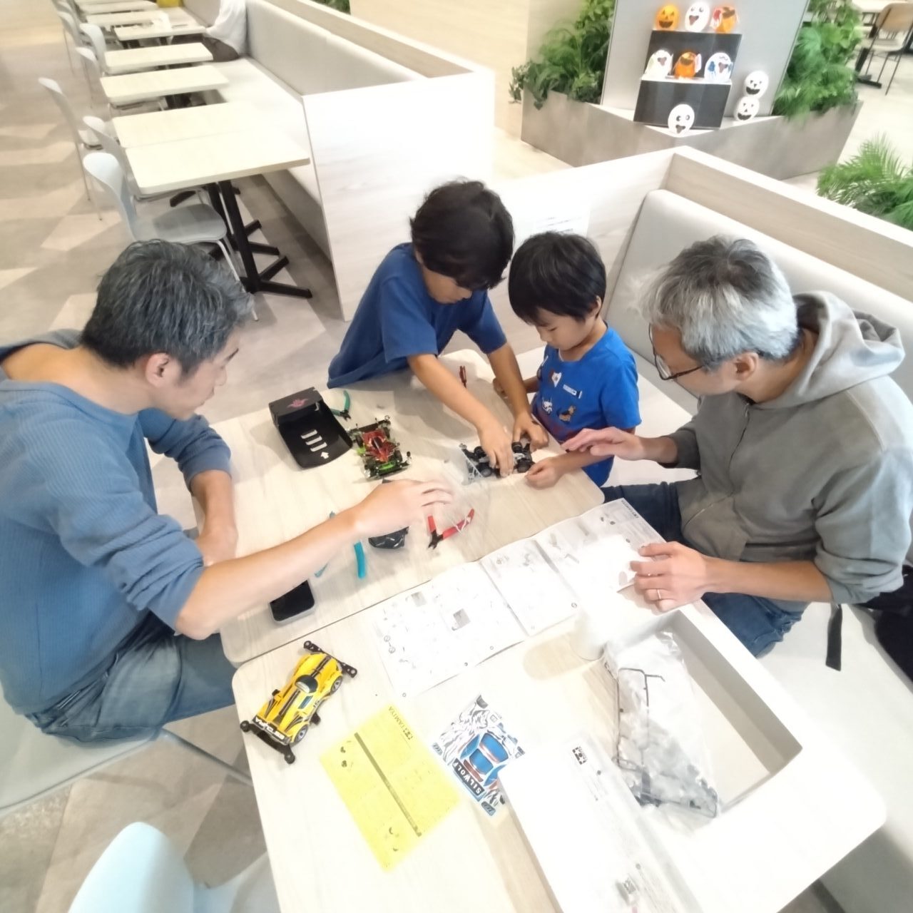 2026年流山ミニ四駆クラブ