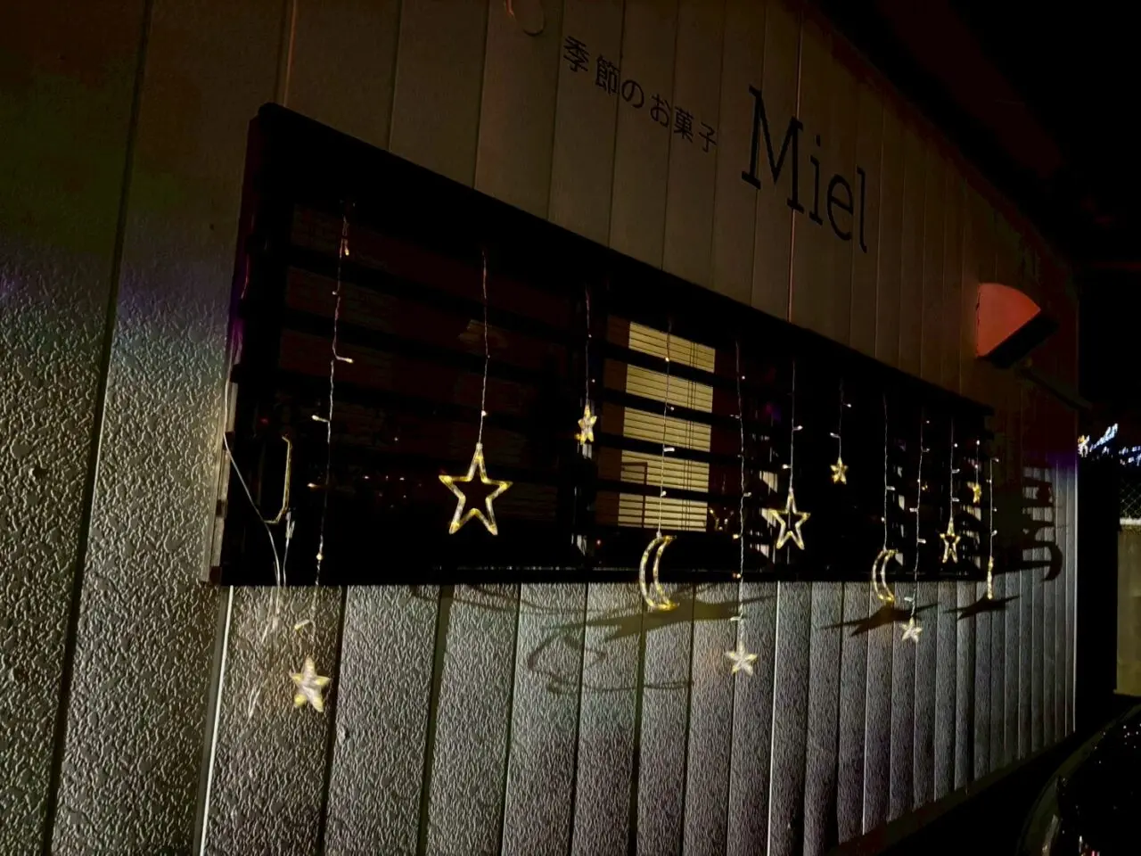 2025年利根運河クリスマスイルミネーション