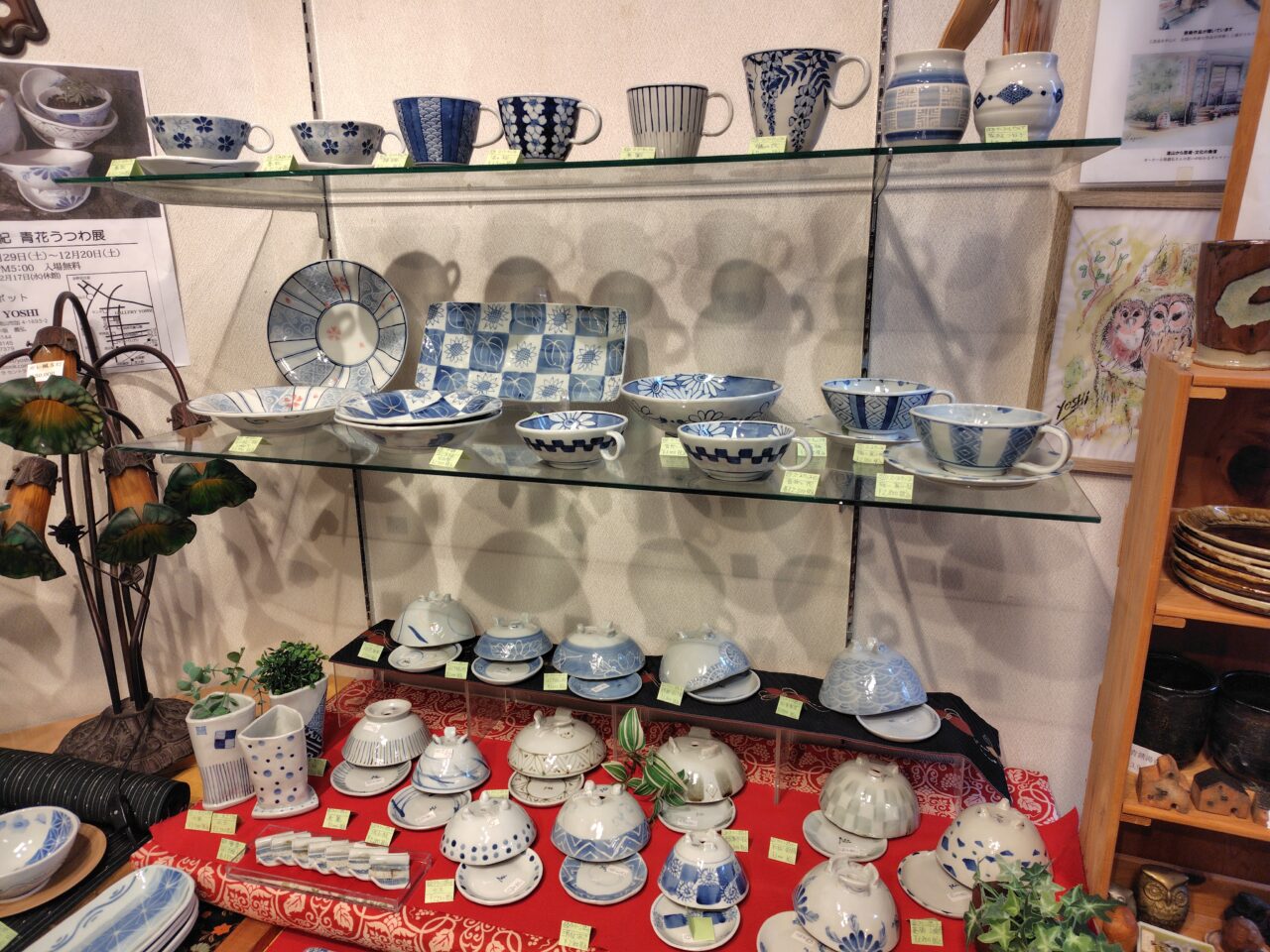 2025年ギャラリーよし