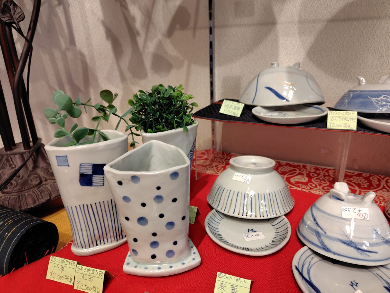 2025年ギャラリーよし