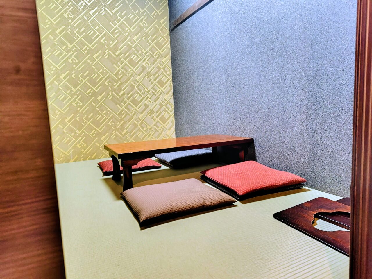 2025年和食料理ゆかり