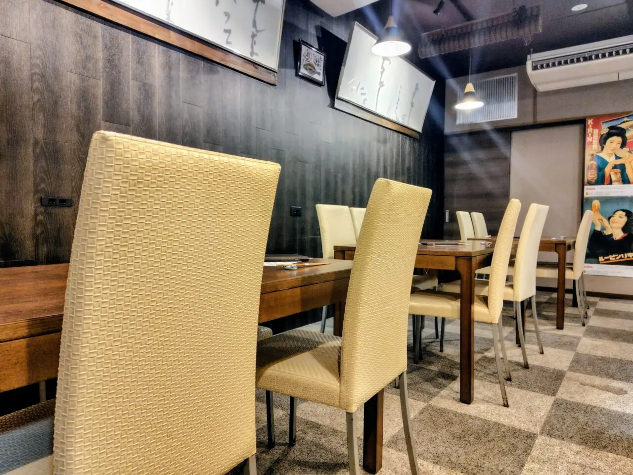 2025年和食料理ゆかり