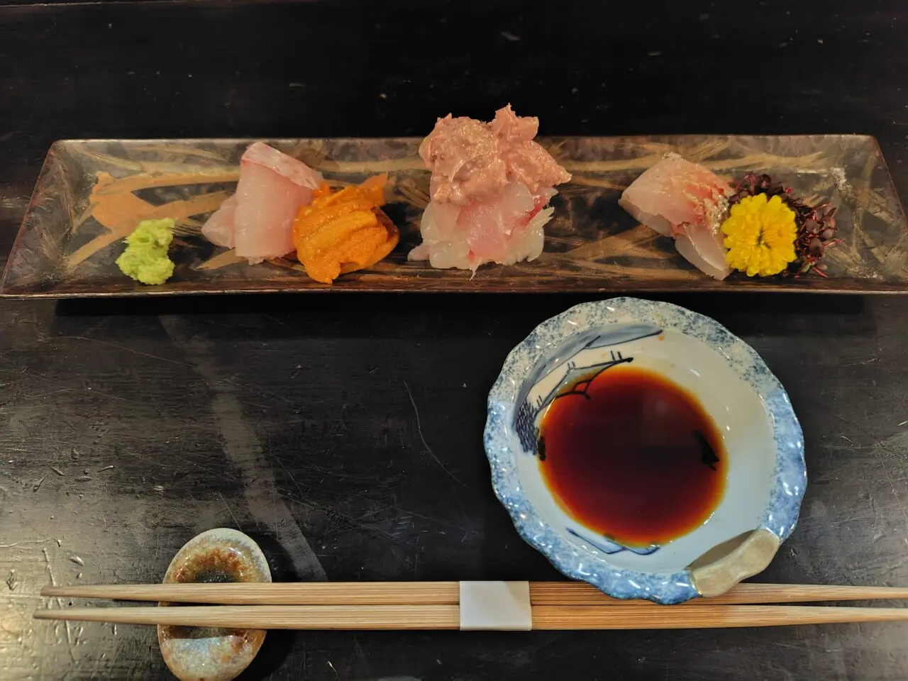 2025年和食料理ゆかり