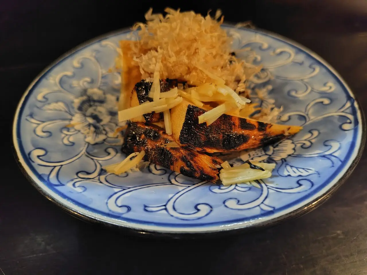 2025年和食料理ゆかり