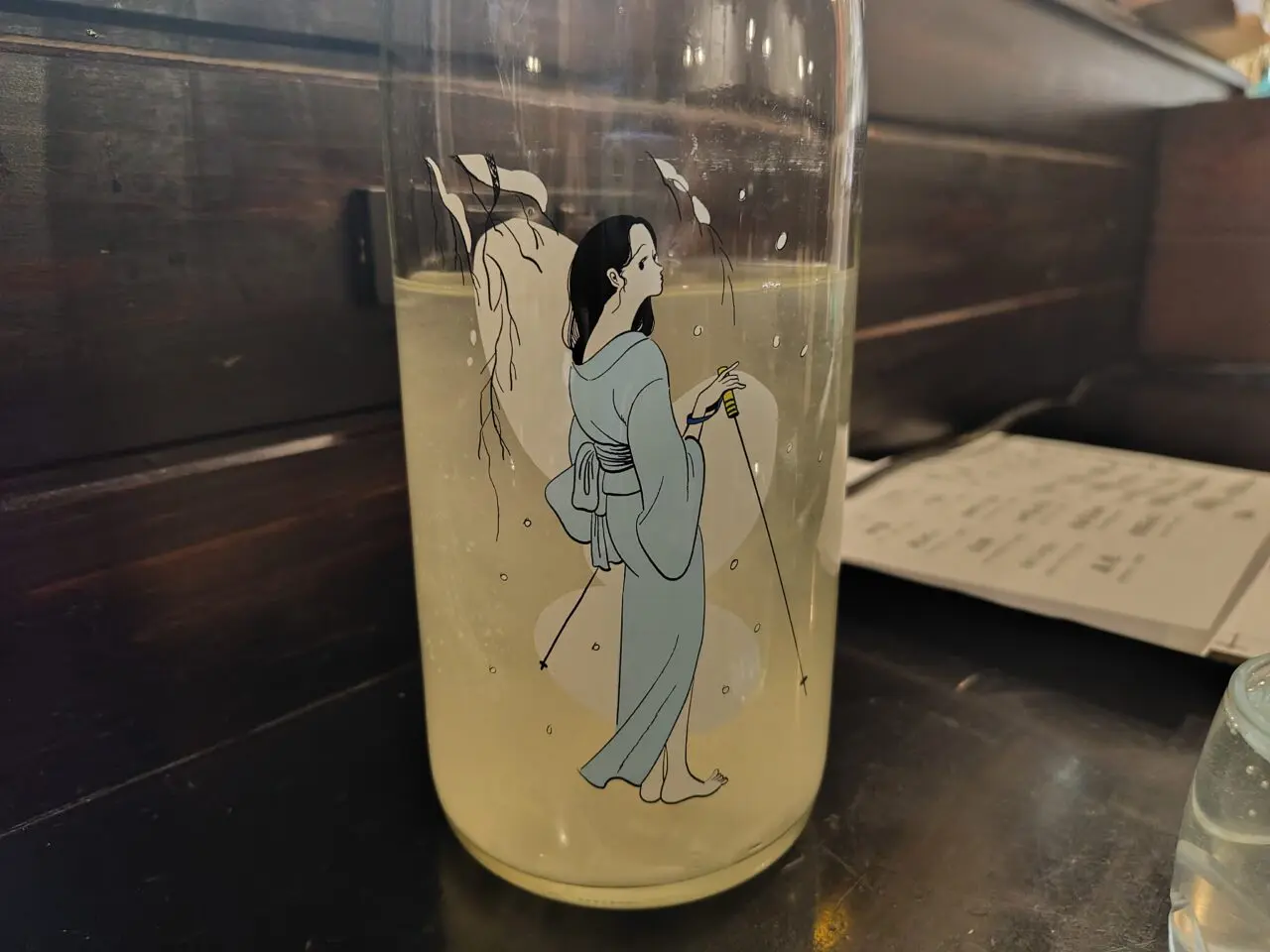 2025年和食料理ゆかり