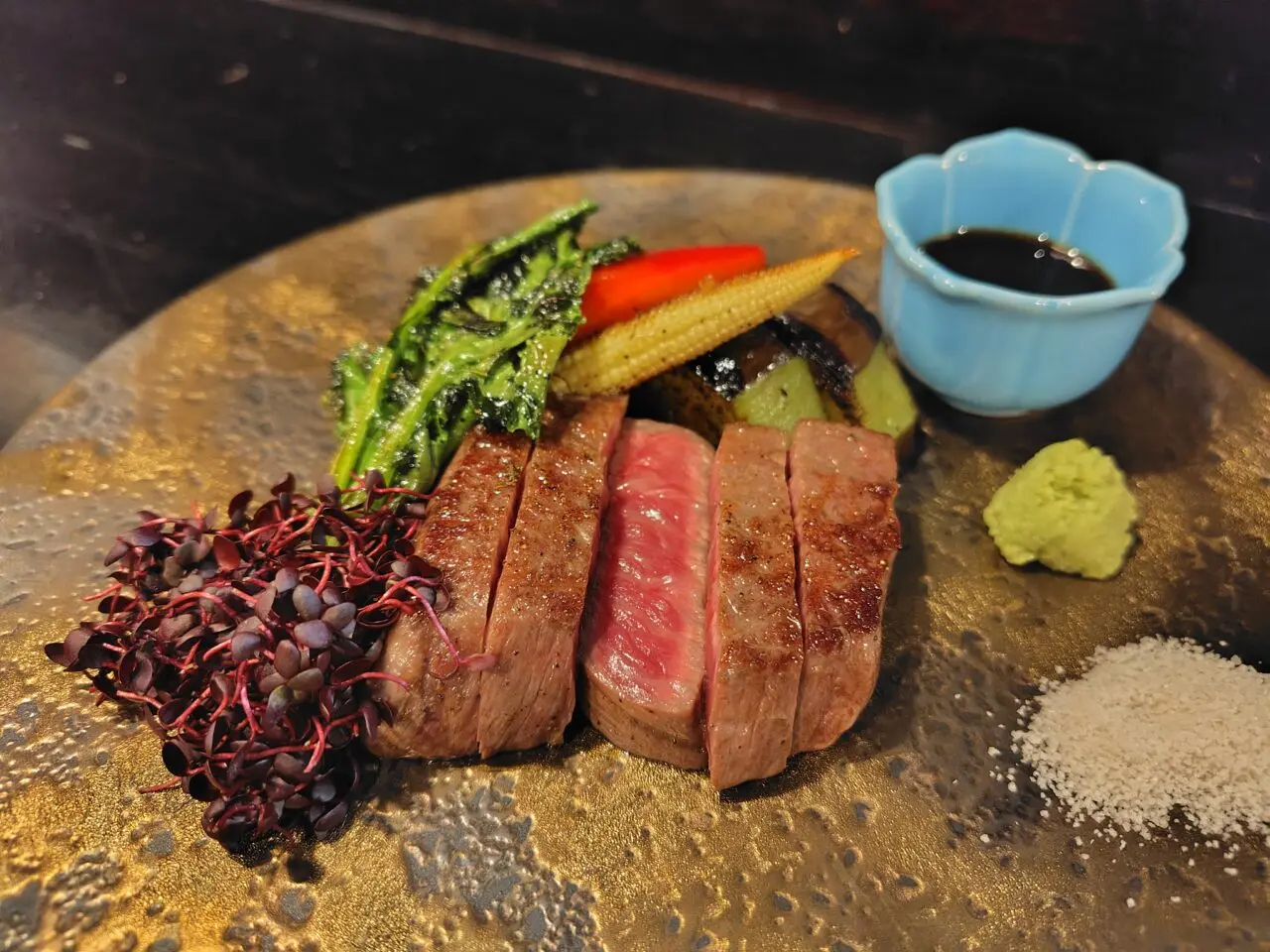 2025年和食料理ゆかり