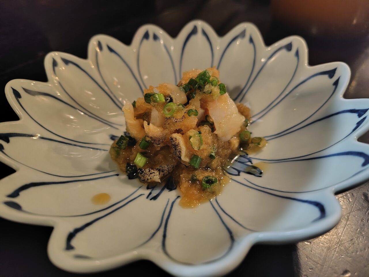 2025年和食料理ゆかり