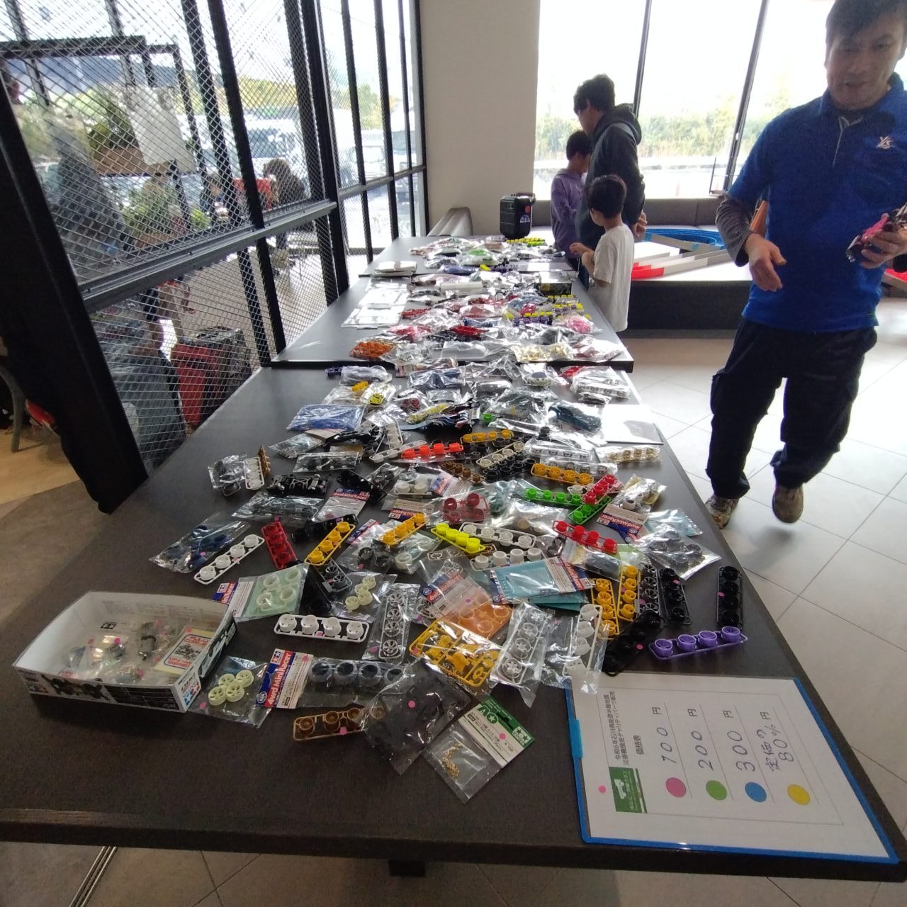 2026年流山ミニ四駆クラブ