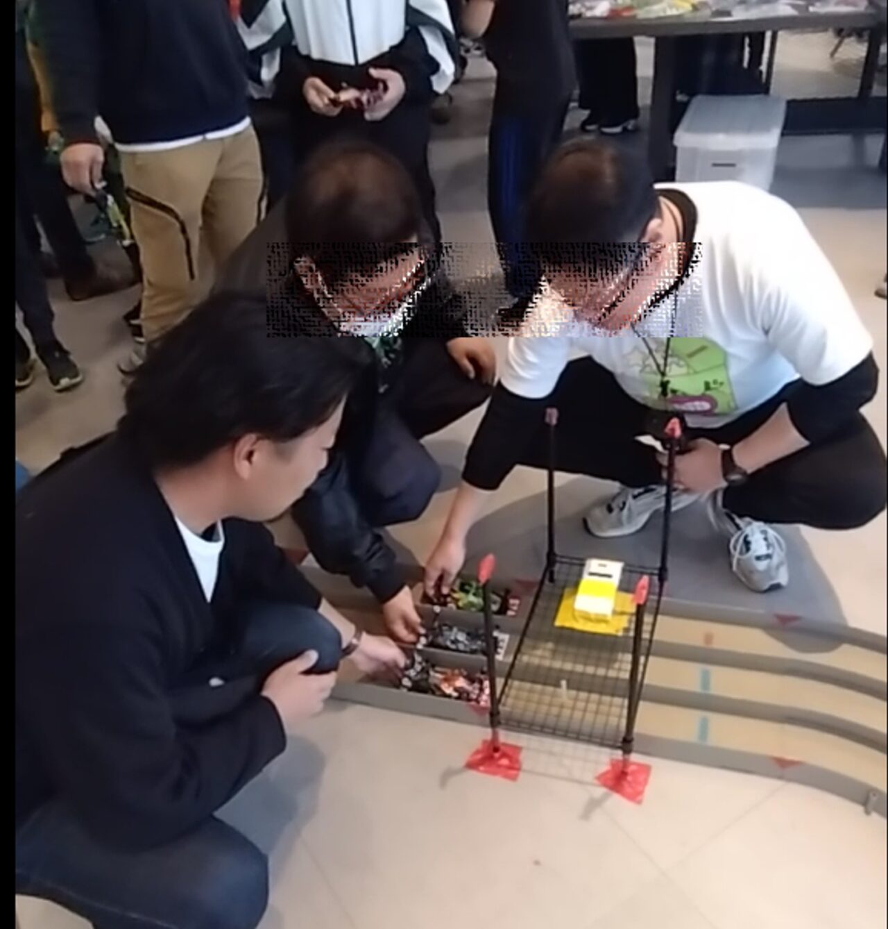 2026年流山ミニ四駆クラブ