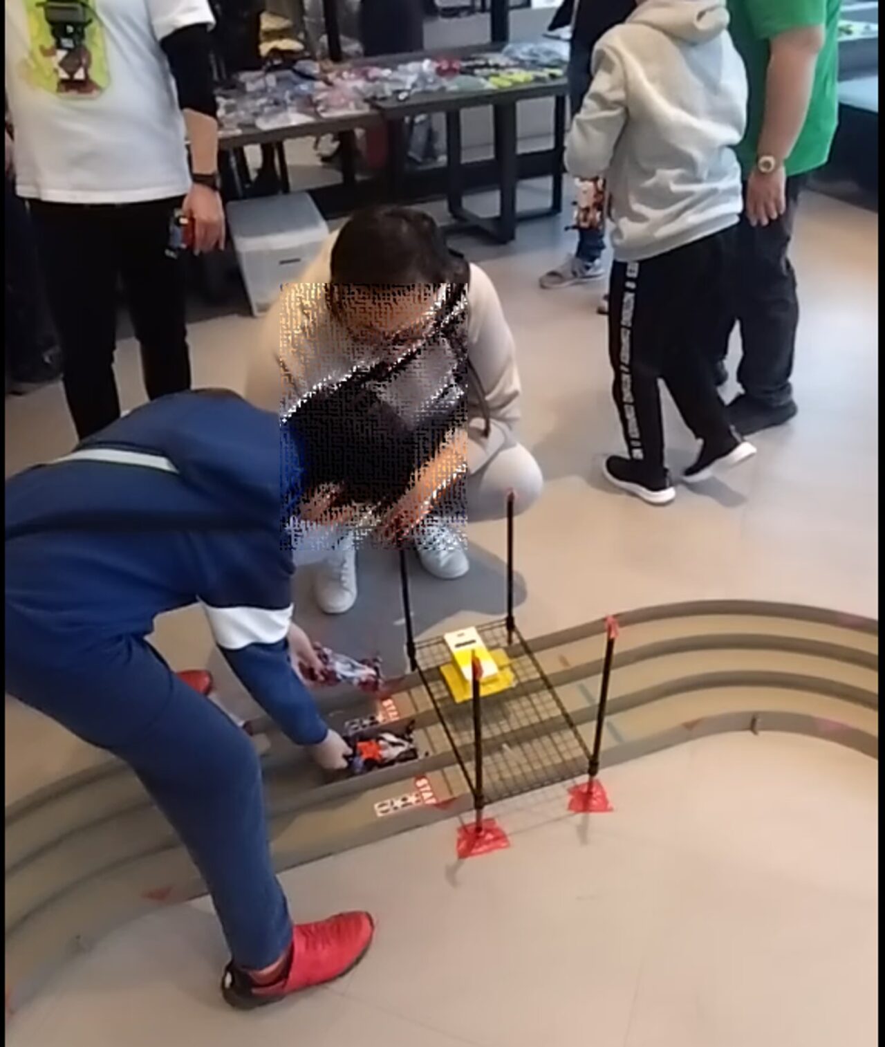 2026年流山ミニ四駆クラブ