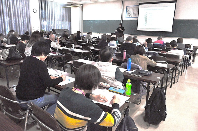 2025年千葉県生涯大学校東葛飾学園