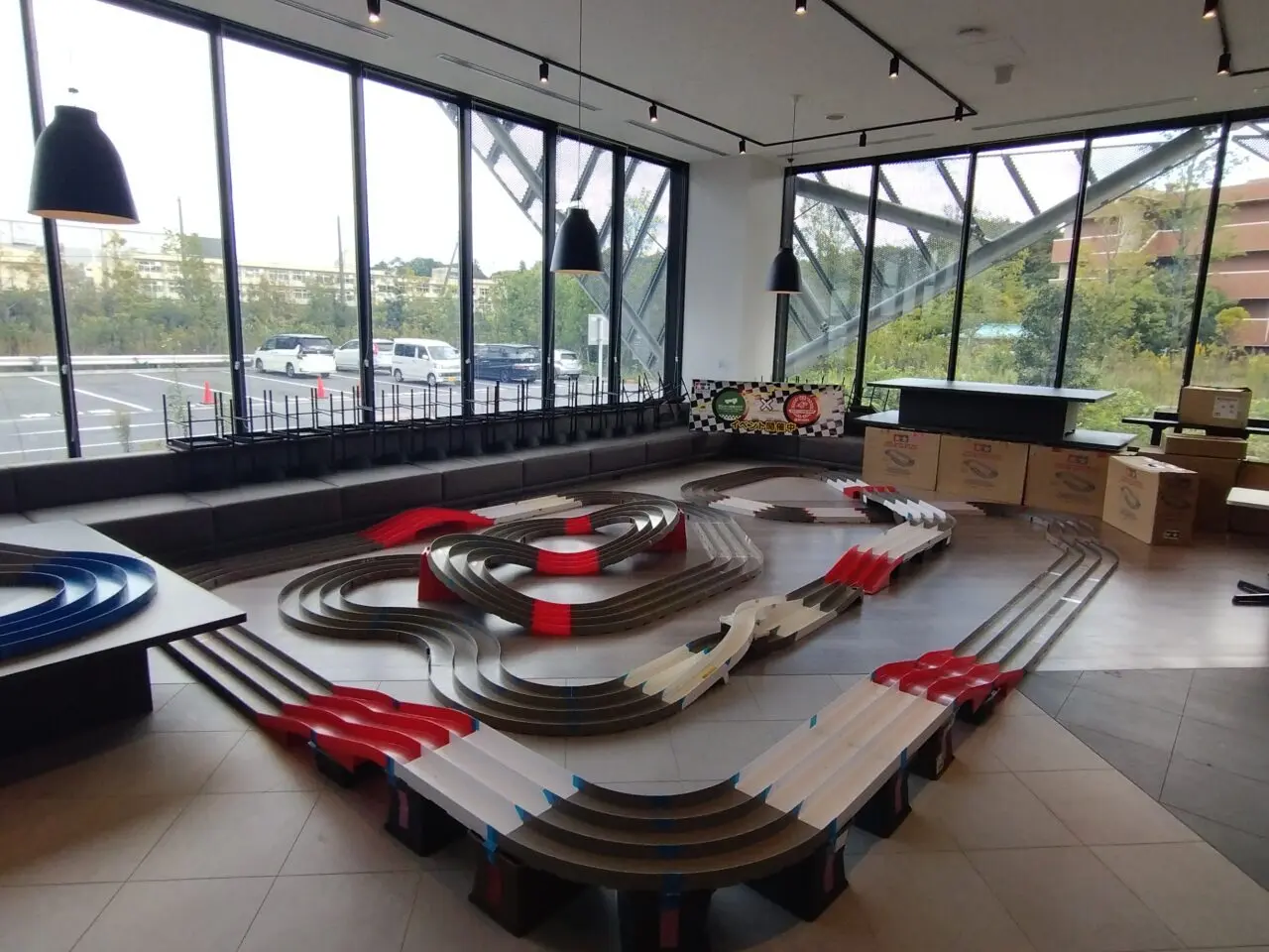 2026年流山ミニ四駆クラブ