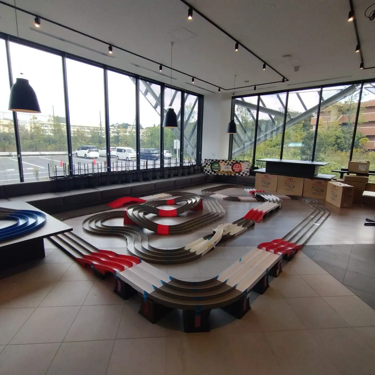 2026年流山ミニ四駆クラブ