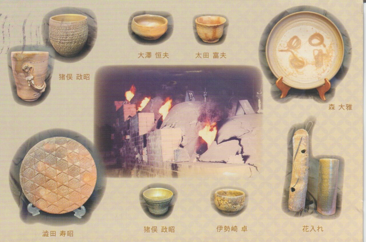 2026年ギャラリーよし