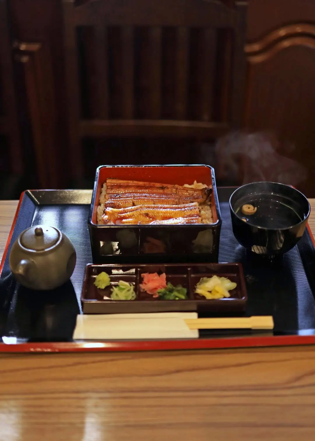 2026年炭火炙り鶏日本鰻うえ田