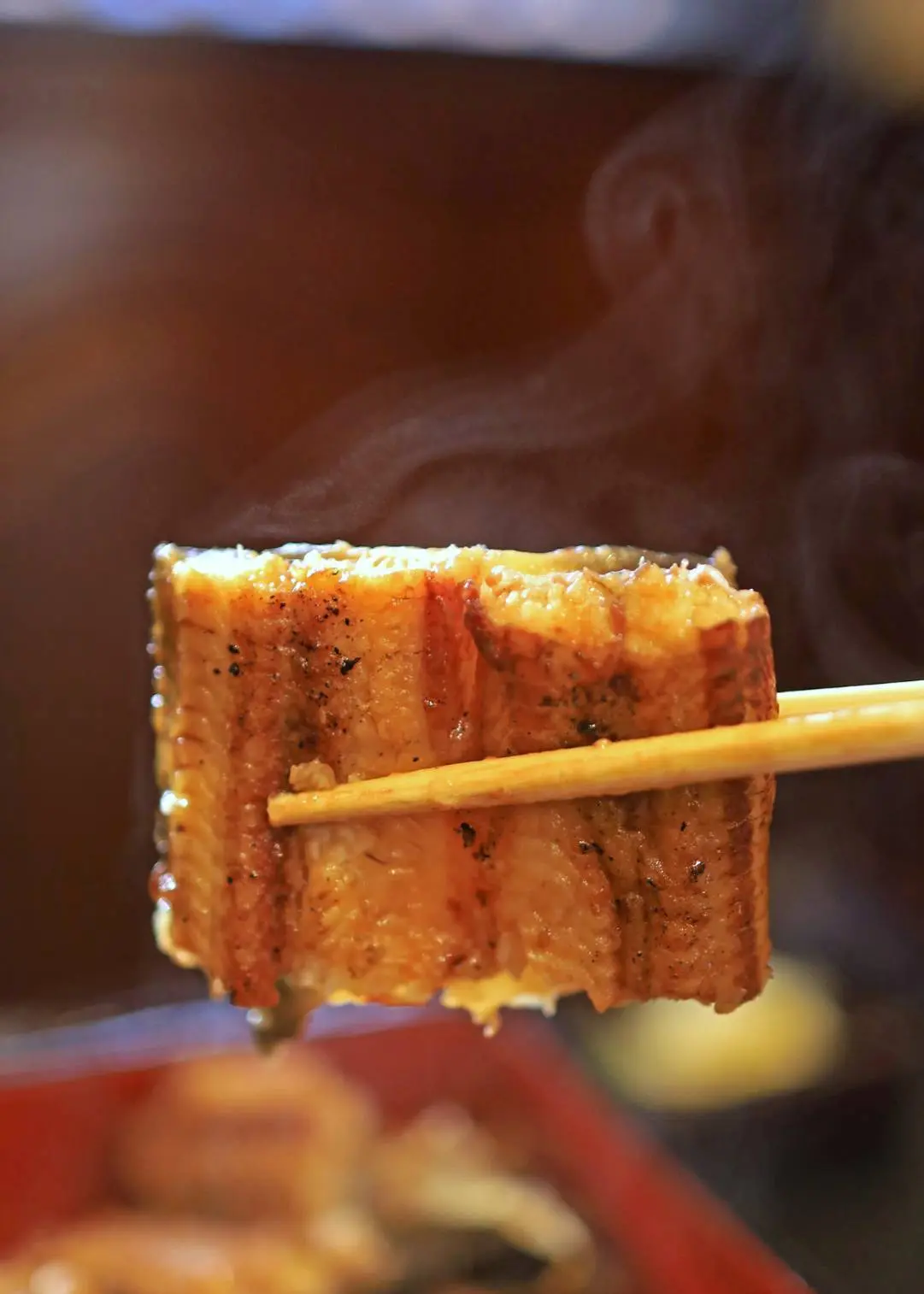 2026年炭火炙り鶏日本鰻うえ田