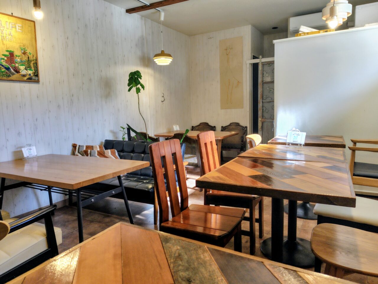 2026年ごはんcafe Moi