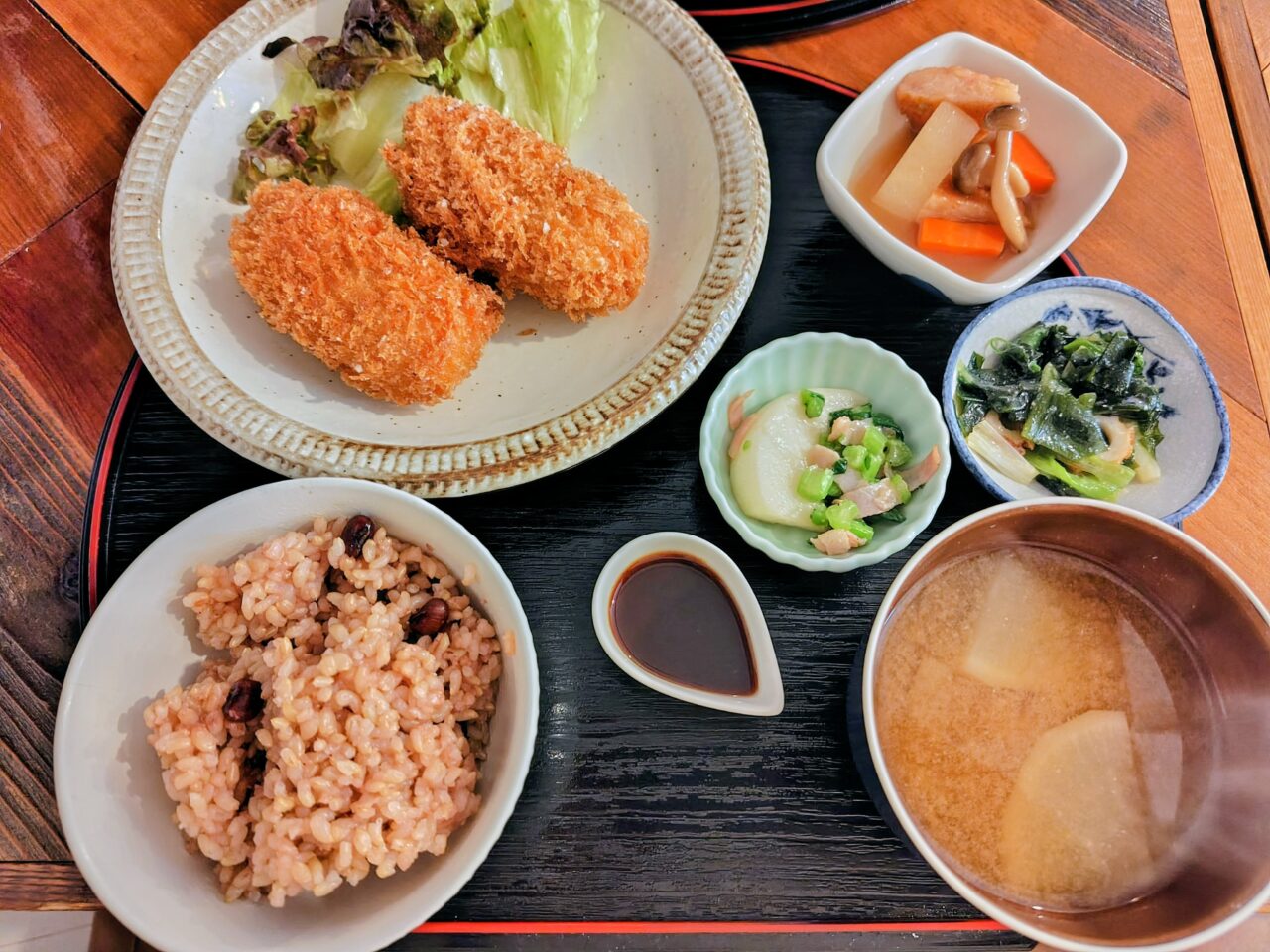 2026年ごはんcafe Moi