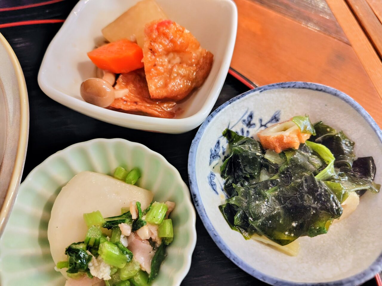 2026年ごはんcafe Moi