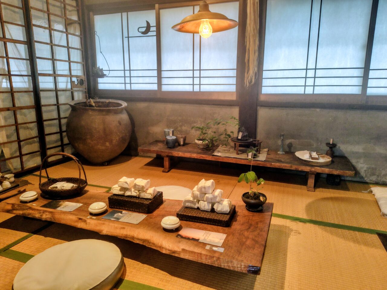 2026年旧中村商店