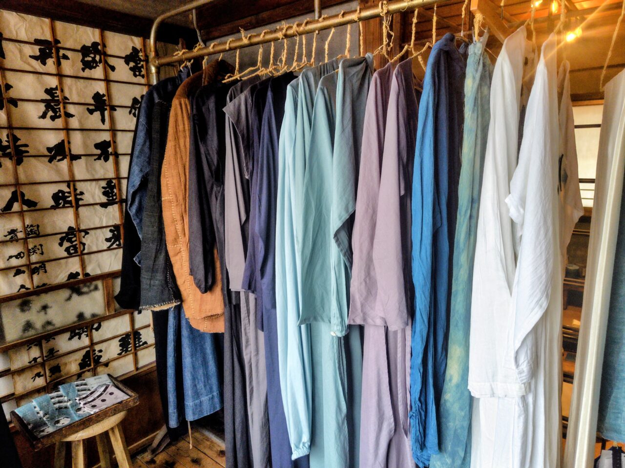 2026年旧中村商店