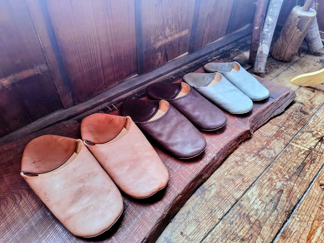 2026年旧中村商店