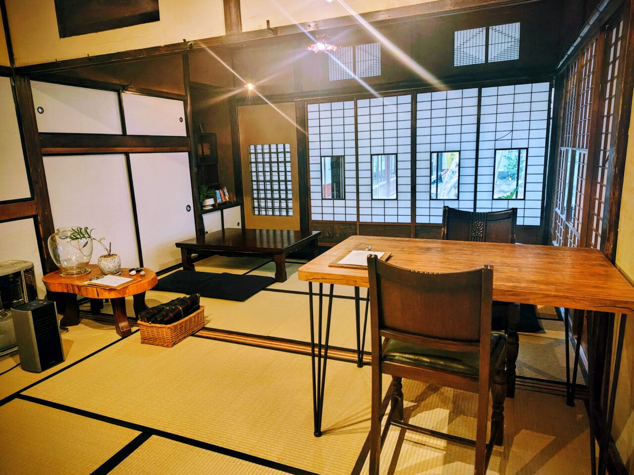 2026年旧中村商店