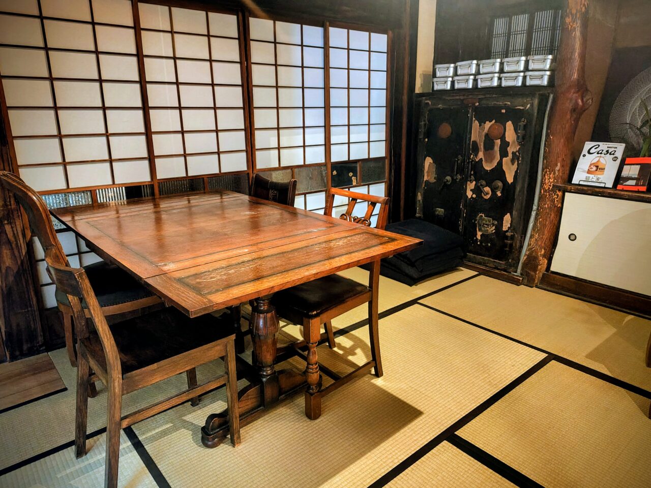 2026年旧中村商店