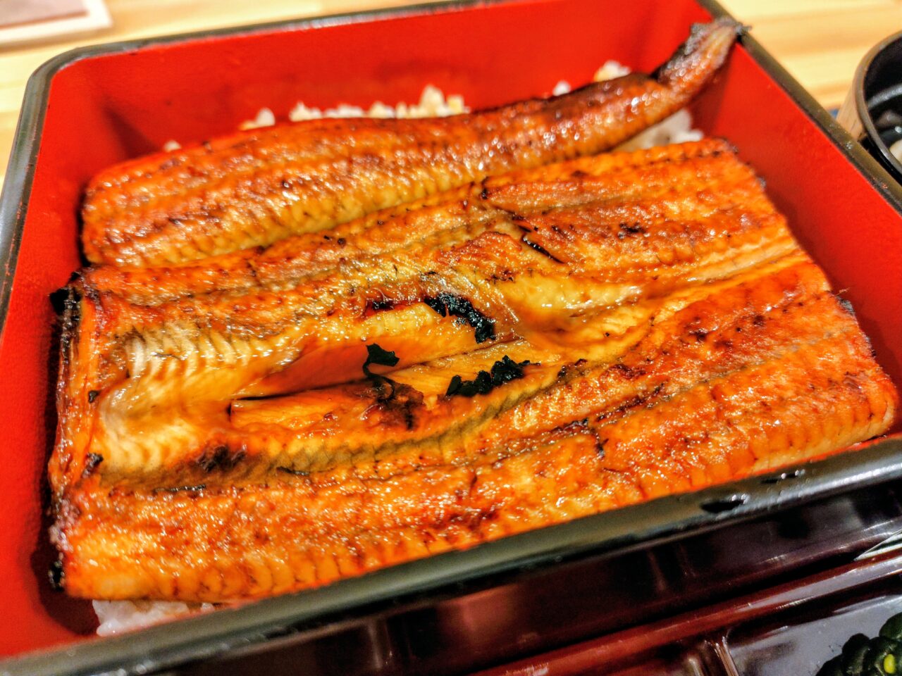 2026年炭火炙り鶏日本鰻うえ田