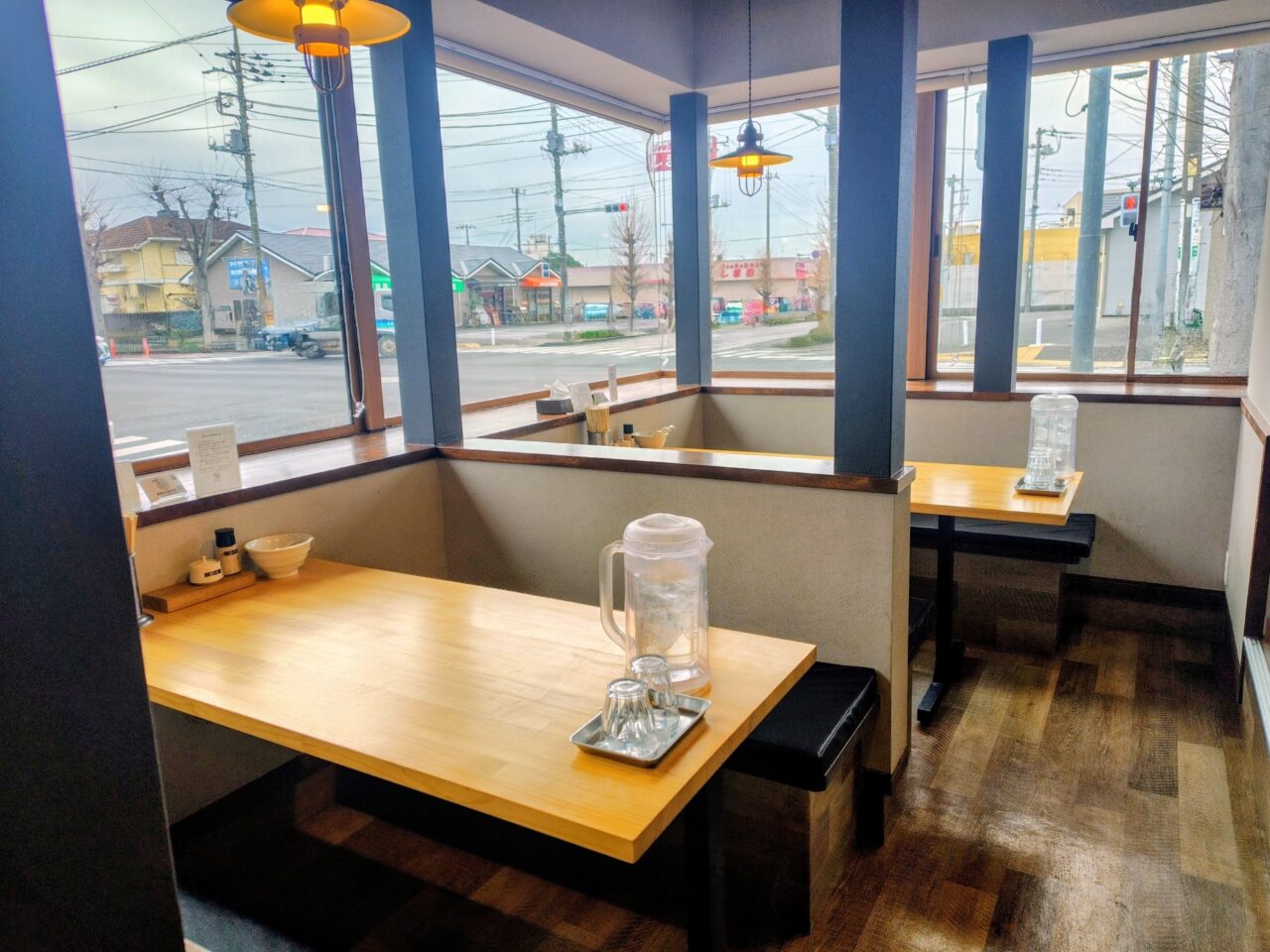 2026年MENYA TOMOSHIBI