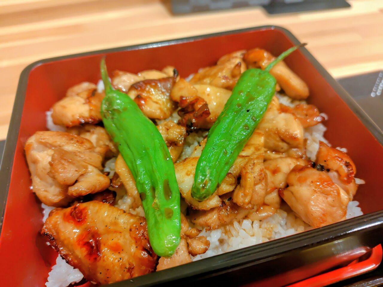 2026年炭火炙り鶏日本鰻うえ田