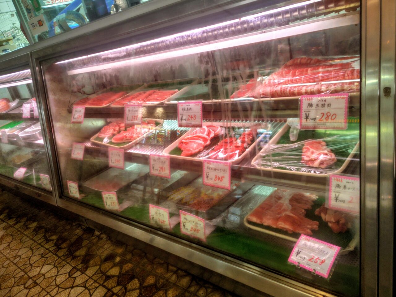 2026年鏑木精肉店