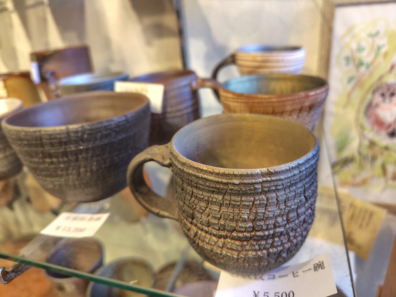 2026年ギャラリーよし