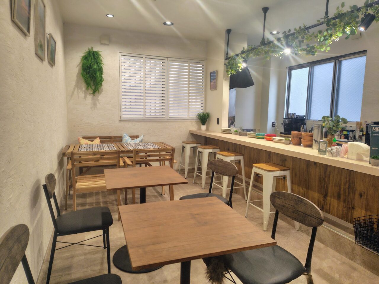 2026年LAKI’S　CAFE