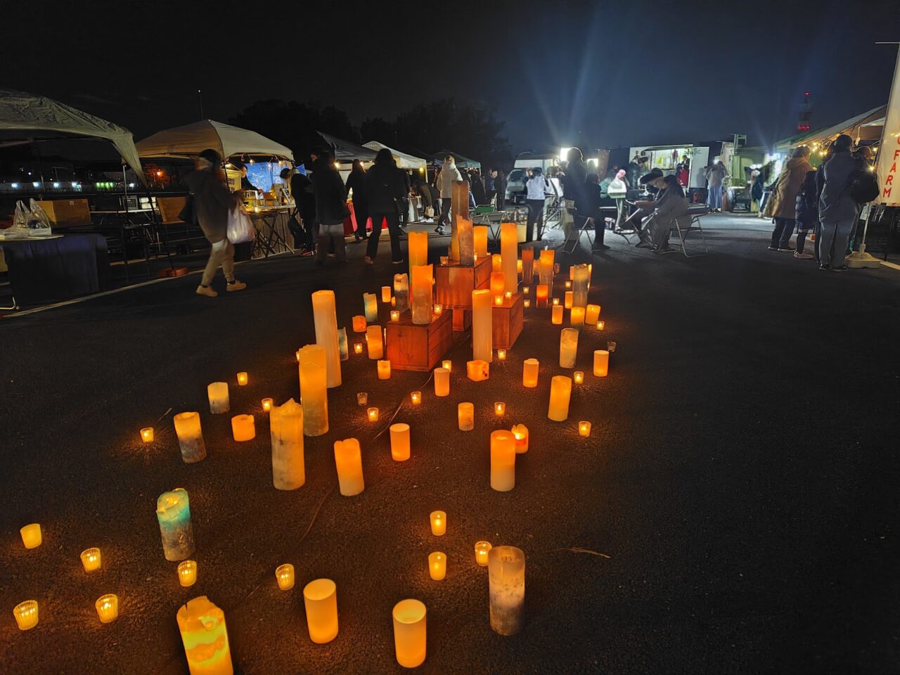 2026年第2回夕焼けマルシェ