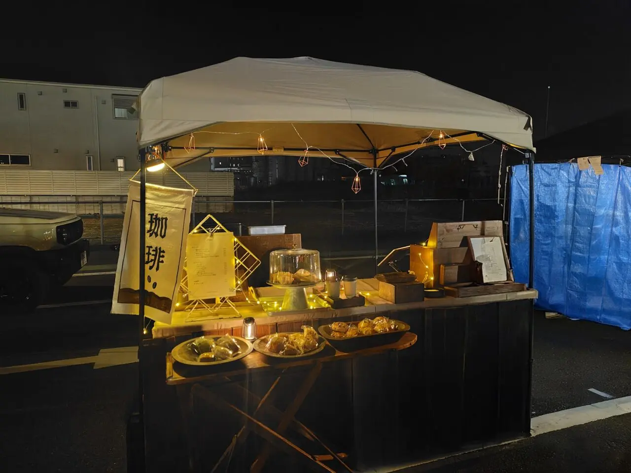 2026年第2回夕焼けマルシェ