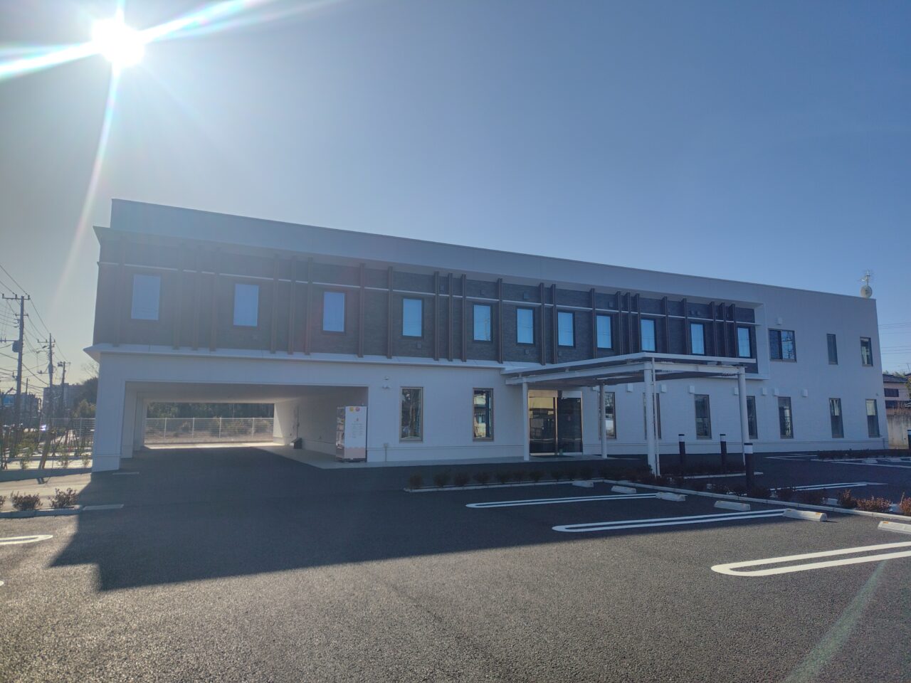 2026ファミール産院ながれやま