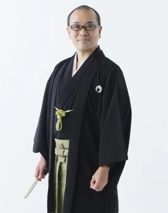 2026年森流亭チャリティー落語会