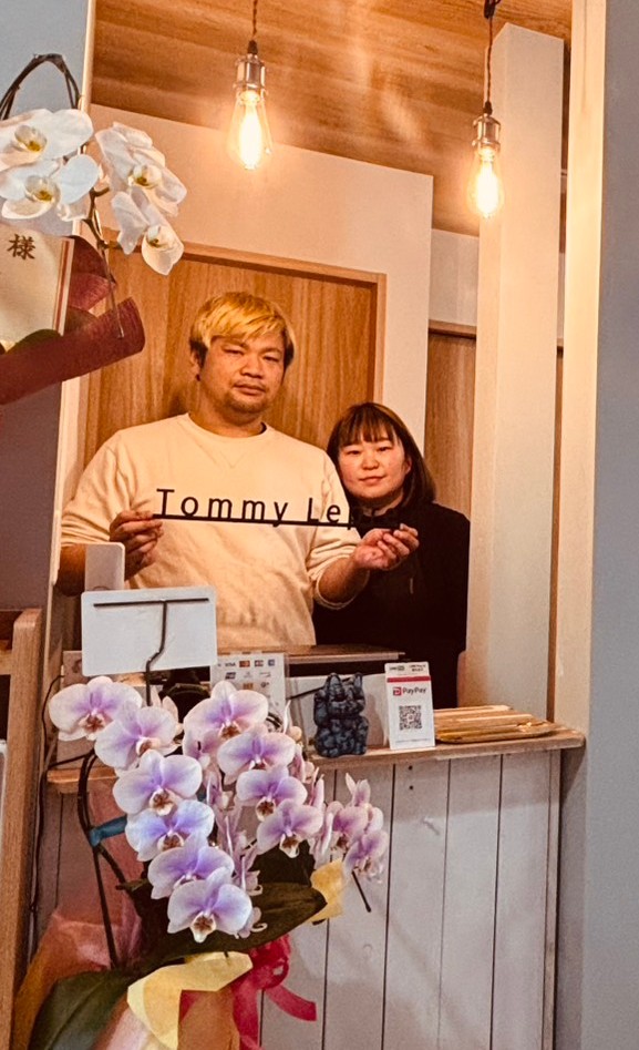 2026年トミーレプレ