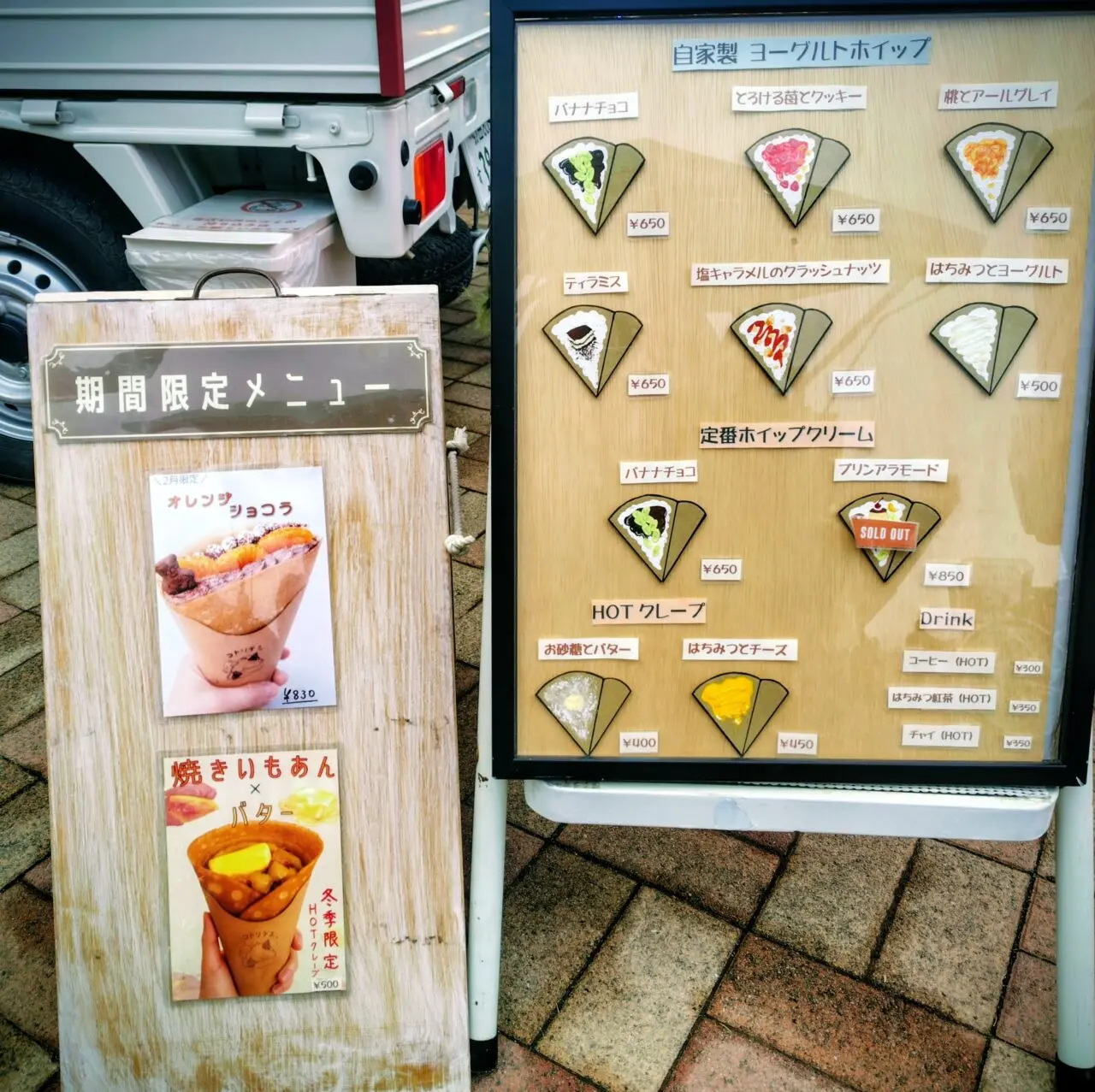 2026年コトリデス。