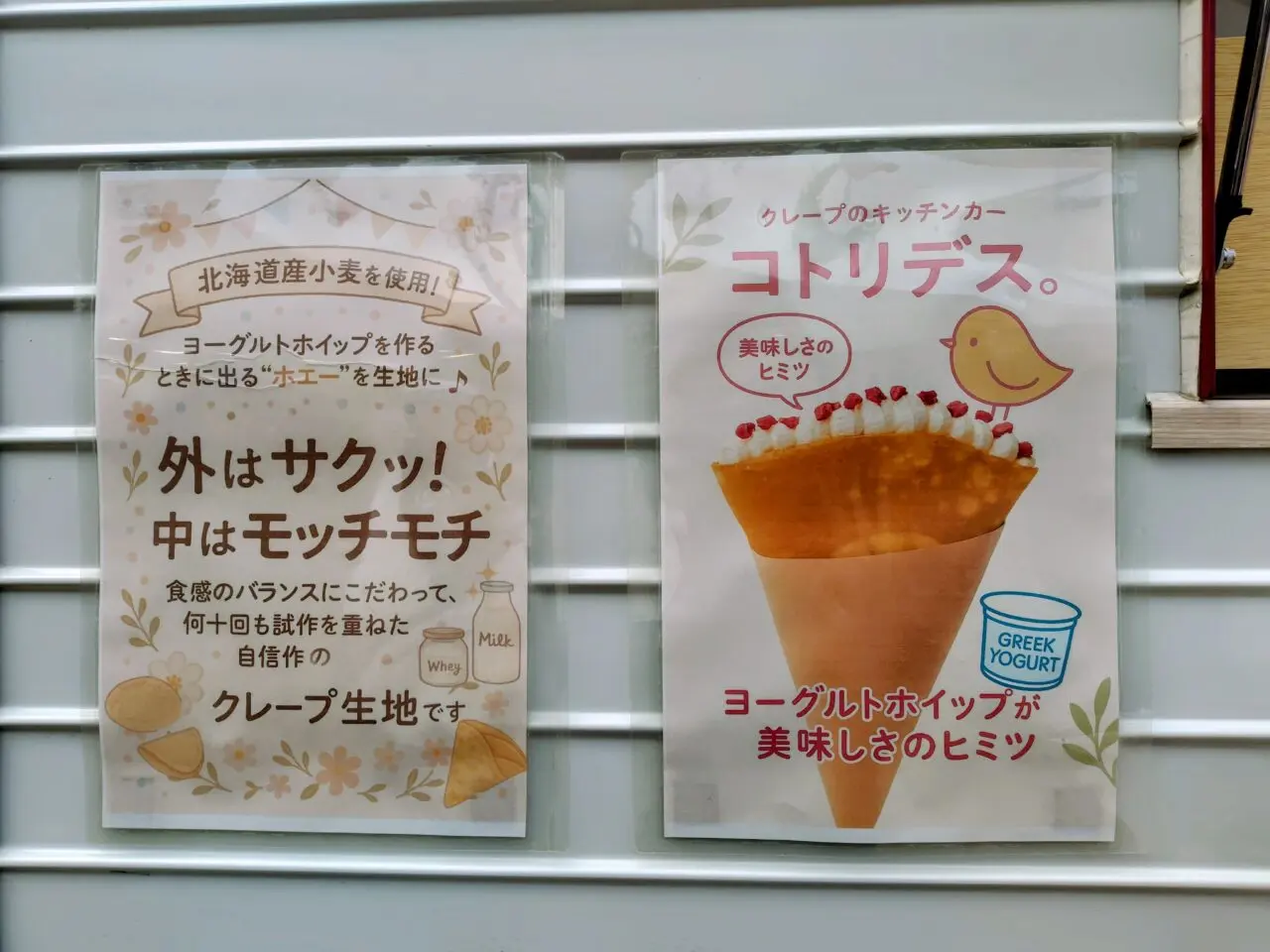 2026年コトリデス。