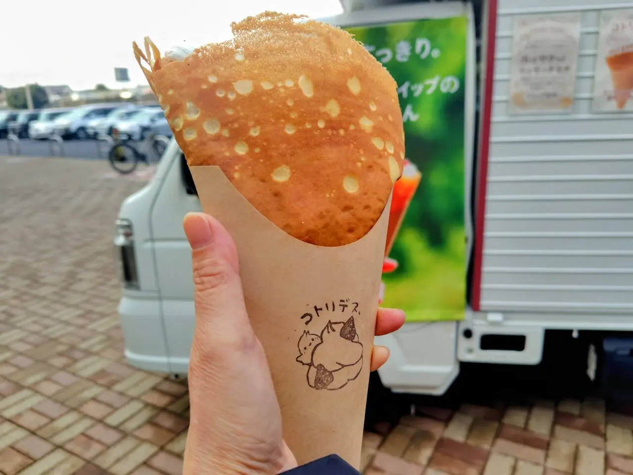 2026年コトリデス。