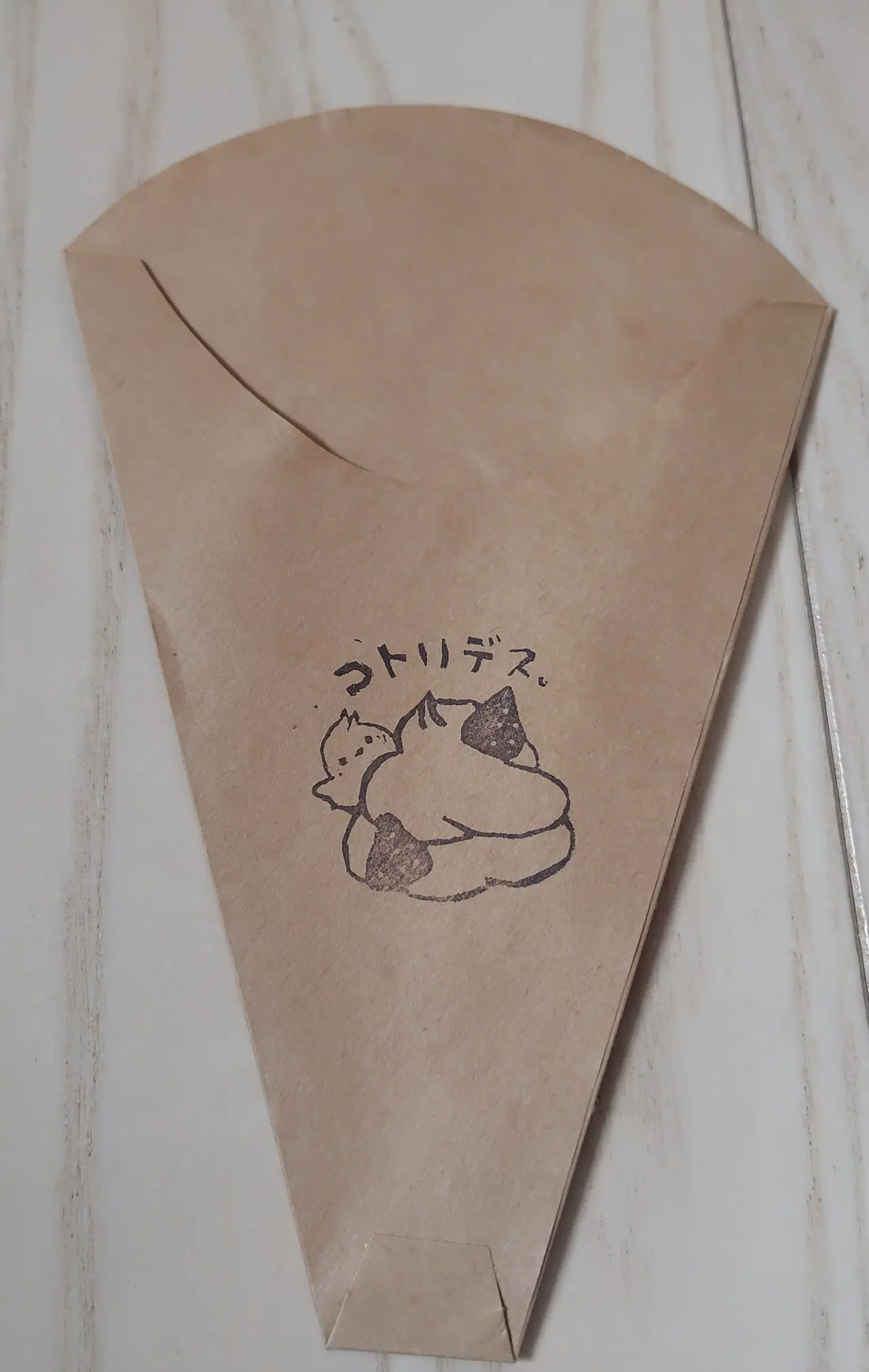 2026年コトリデス。