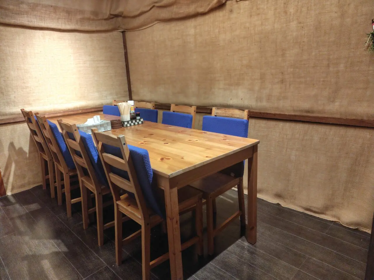 2026年居酒屋ダイニング傳