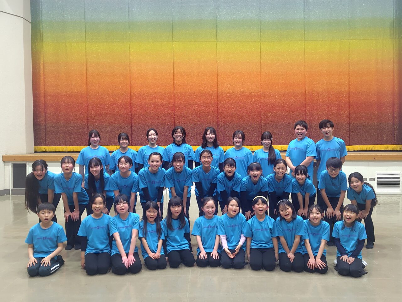 2026年ロビンソンロビンソン