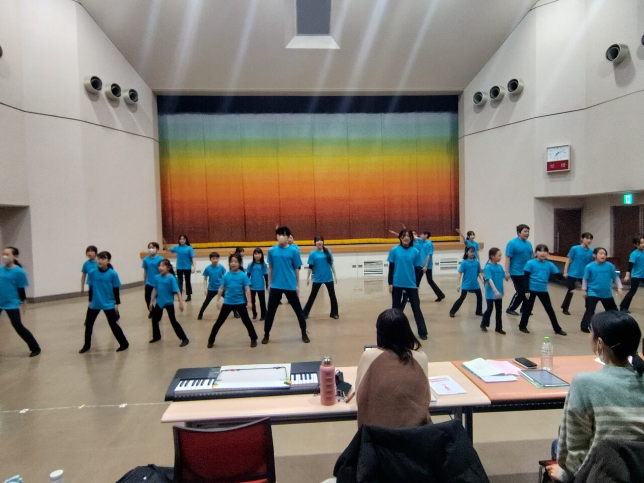 2026年ロビンソンロビンソン