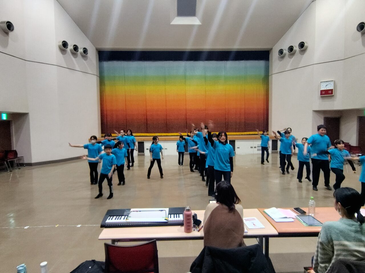 2026年ロビンソンロビンソン