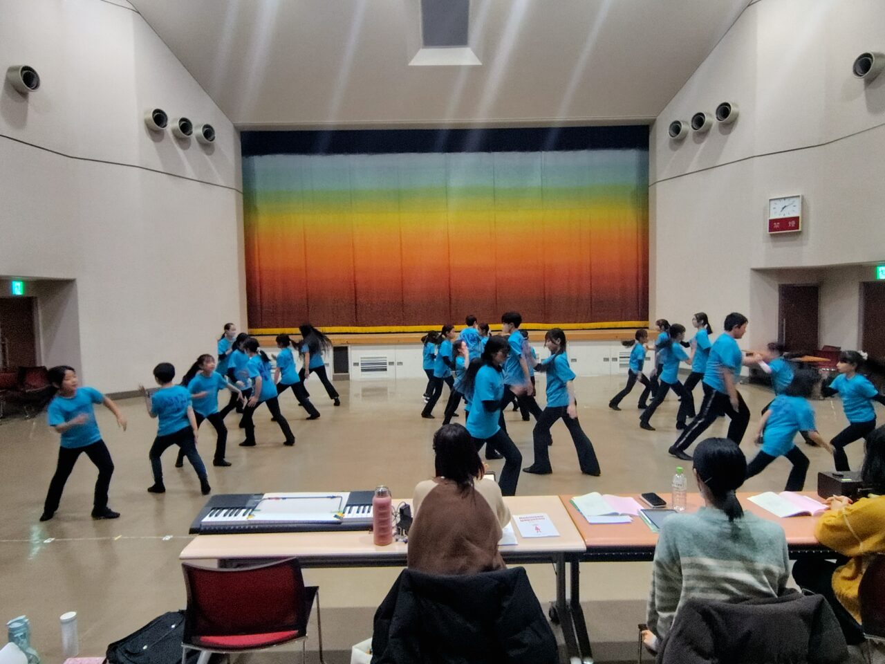 2026年ロビンソンロビンソン