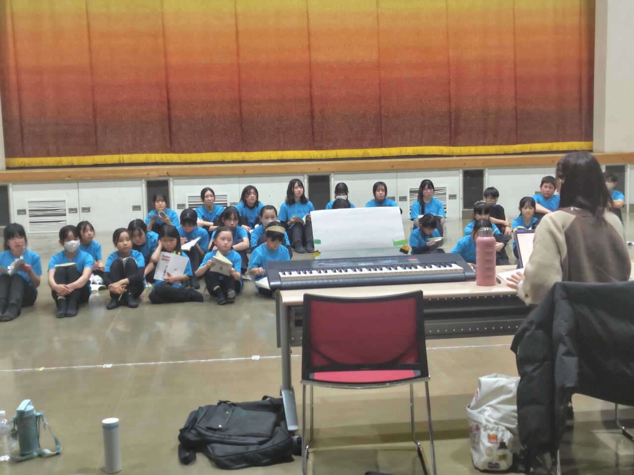 2026年ロビンソンロビンソン