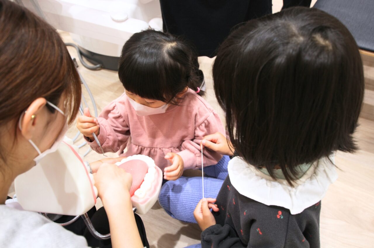 2026年クローバー歯科